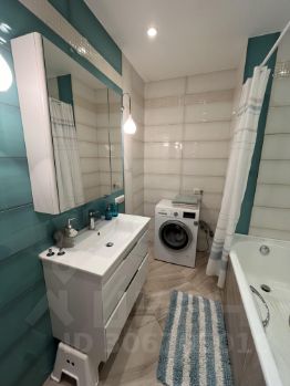 2-комн.кв., 43 м², этаж 2