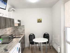1-комн.кв., 30 м², этаж 8