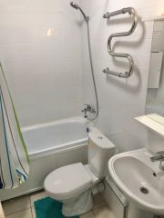1-комн.кв., 30 м², этаж 8