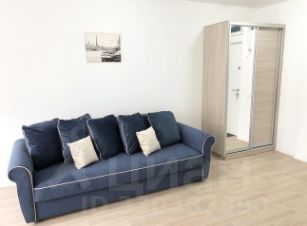 1-комн.кв., 30 м², этаж 8 1-комн.кв., 30 м², этаж 8