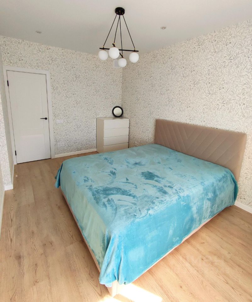 Евро2-комнатная квартира, 42,7 м² — фото 5