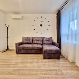студия, 22 м², этаж 2