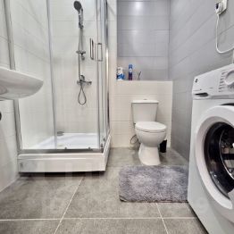 студия, 22 м², этаж 2