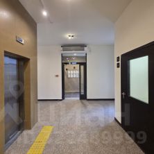 студия, 22 м², этаж 2