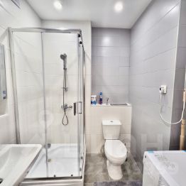 студия, 22 м², этаж 2