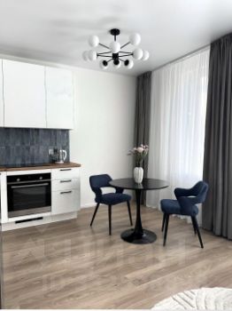 студия, 25 м², этаж 9 студия, 25 м², этаж 9