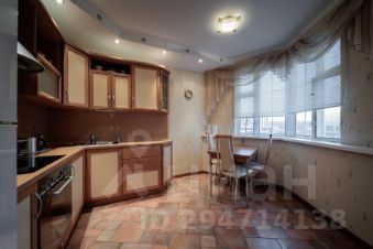 2-комн.кв., 52 м², этаж 6