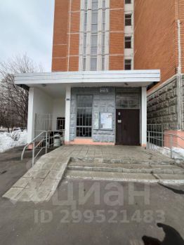 3-комн.кв., 74 м², этаж 13