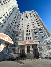 2-комн.кв., 54 м², этаж 12