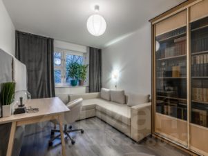 3-комн.кв., 78 м², этаж 2