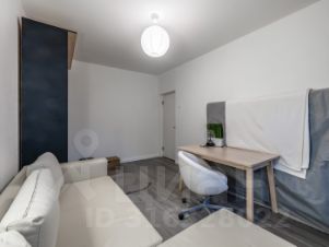3-комн.кв., 78 м², этаж 2