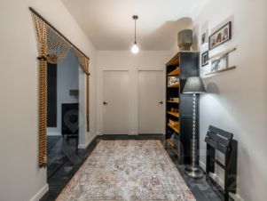 3-комн.кв., 78 м², этаж 2