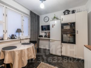 3-комн.кв., 78 м², этаж 2