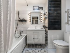 3-комн.кв., 78 м², этаж 2