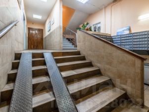 3-комн.кв., 78 м², этаж 2