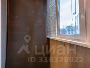 3-комн.кв., 78 м², этаж 2
