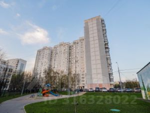 3-комн.кв., 78 м², этаж 2