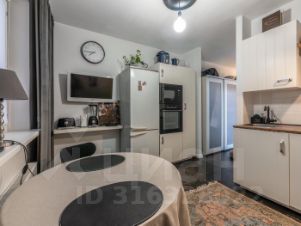 3-комн.кв., 78 м², этаж 2