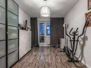 3-комн.кв., 78 м², этаж 2