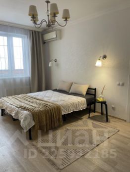 1-комн.кв., 40 м², этаж 9