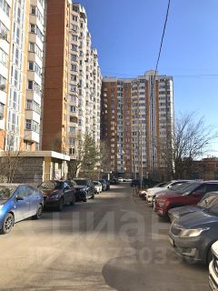 3-комн.кв., 81 м², этаж 5