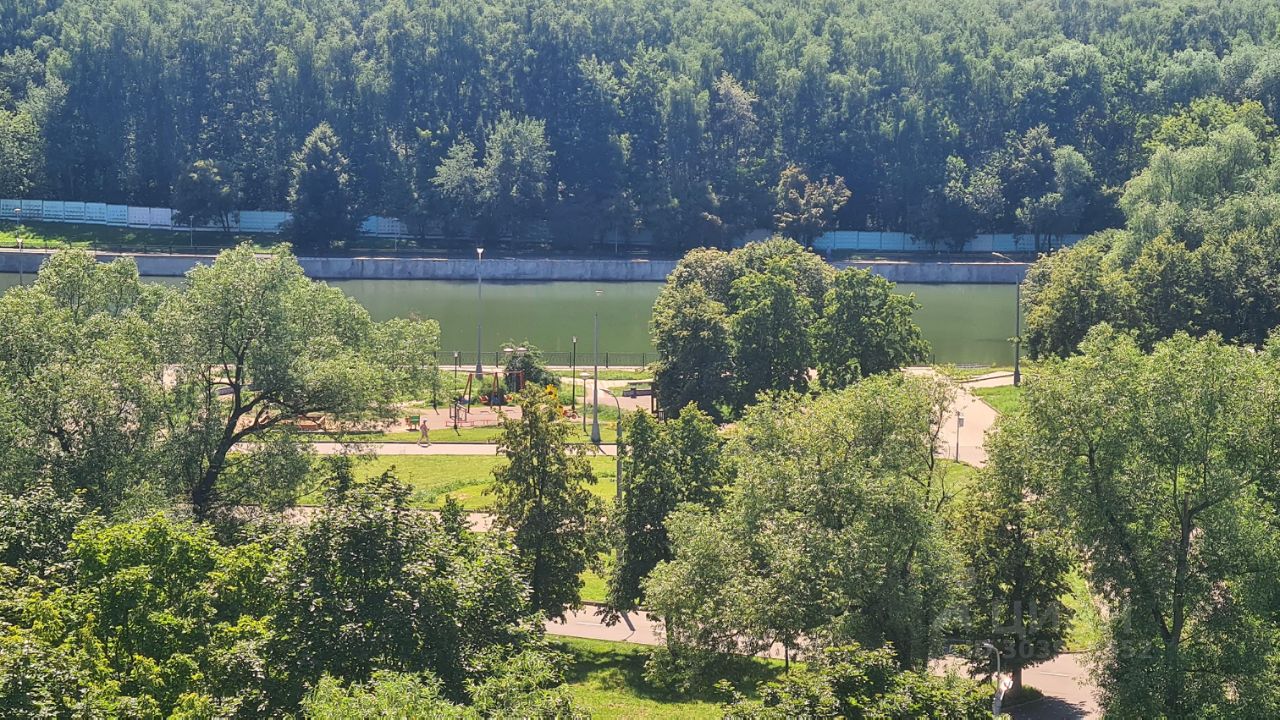 Купить квартиру на аллее Жемчуговой в Москве, продажа квартир во вторичке и  первичке на Циан. Найдено 13 объявлений