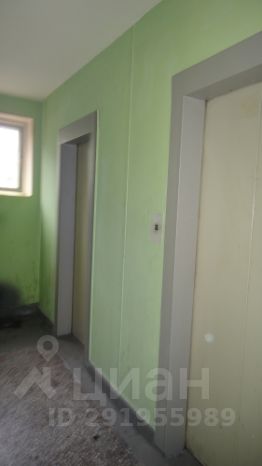 2-комн.кв., 50 м², этаж 3