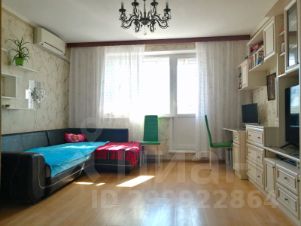 1-комн.кв., 38 м², этаж 14