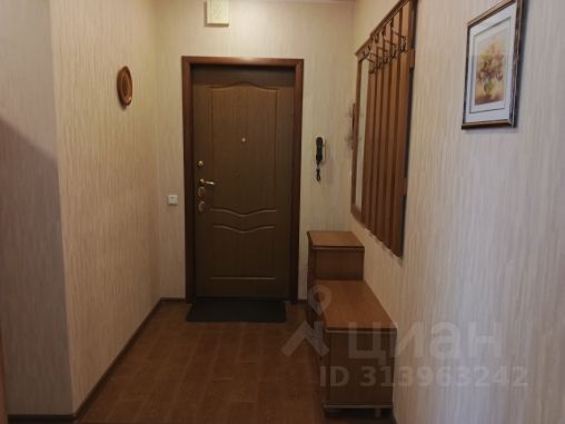 2-комн., 58 м², 10/17 этаж