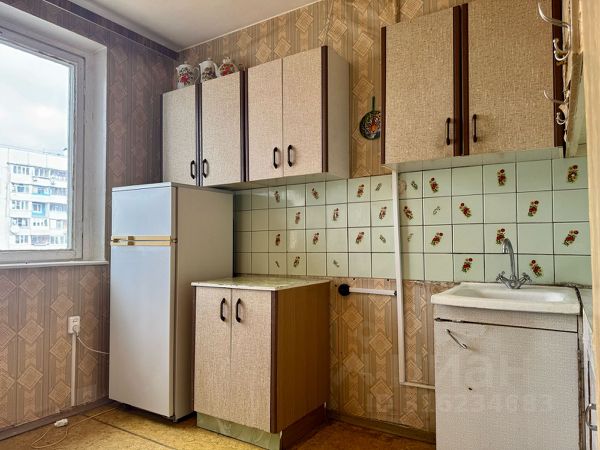 2-комн., 52,1 м², 10/14 этаж