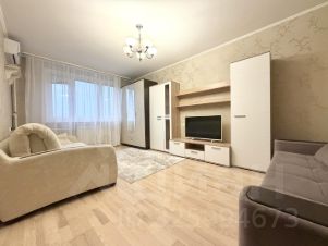 1-комн.кв., 40 м², этаж 10