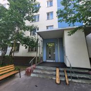 2-комн.кв., 45 м², этаж 6