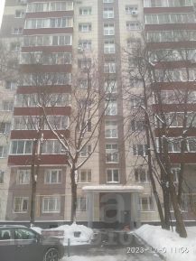 2-комн.кв., 47 м², этаж 12