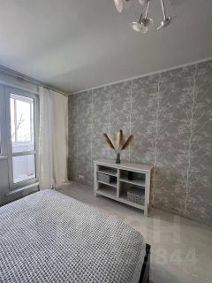 1-комн.кв., 40 м², этаж 4