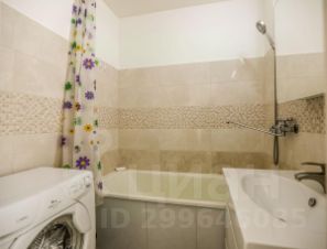 2-комн.кв., 50 м², этаж 10