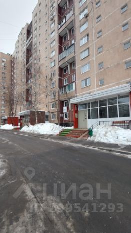 1-комн.кв., 39 м², этаж 8