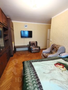 3-комн.кв., 60 м², этаж 6