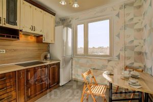 2-комн.кв., 50 м², этаж 10