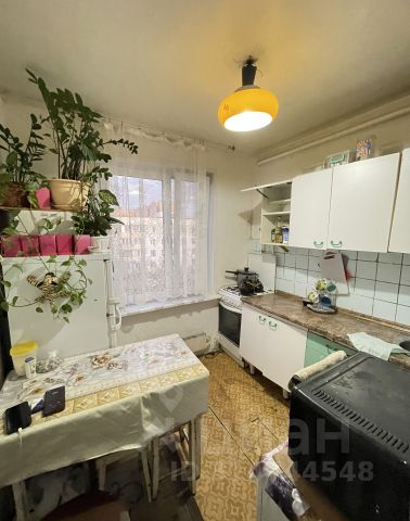2-комн., 42,9 м², 9/9 этаж