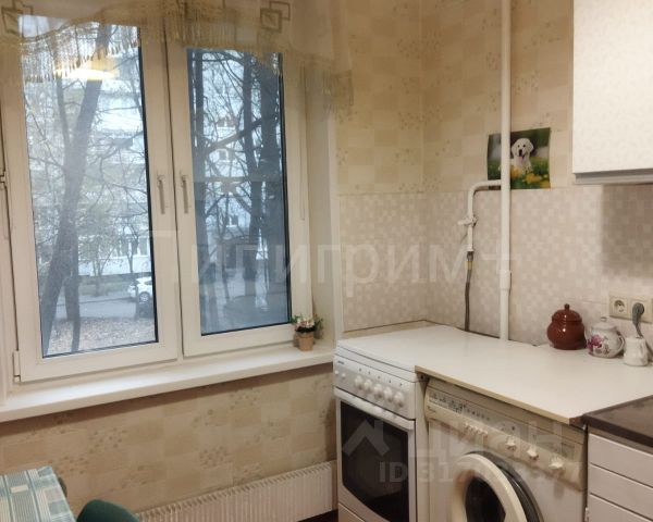2-комн., 45 м², 2/9 этаж