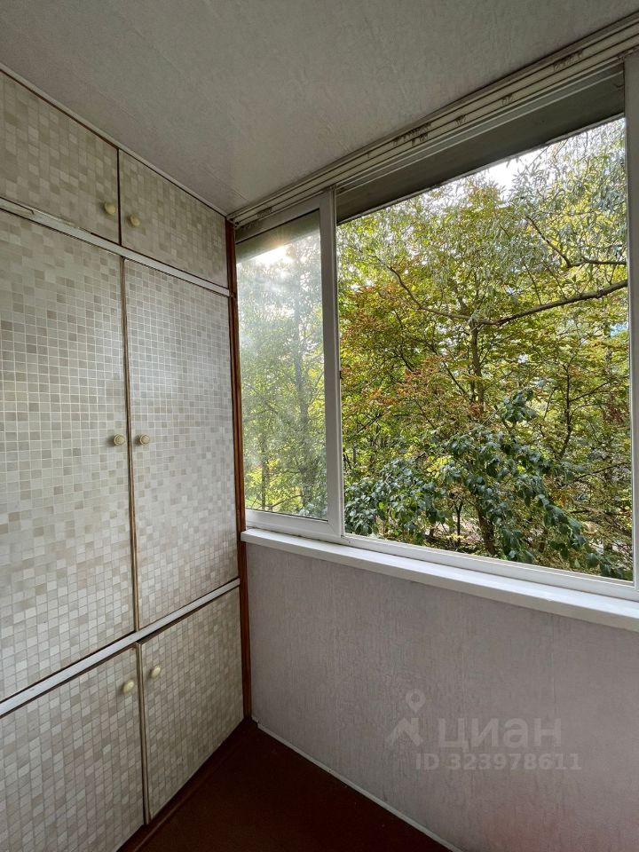 3-комнатная квартира, 50 м² — фото 7