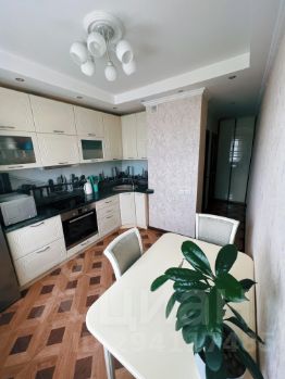 2-комн.кв., 54 м², этаж 16