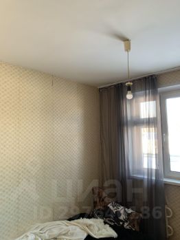 3-комн.кв., 61 м², этаж 2