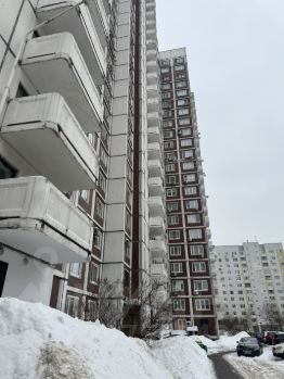 4-комн.кв., 98 м², этаж 5