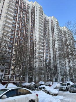 2-комн.кв., 58 м², этаж 9