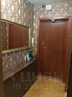 3-комн.кв., 65 м², этаж 9