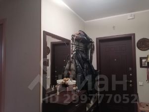 2-комн.кв., 56 м², этаж 1