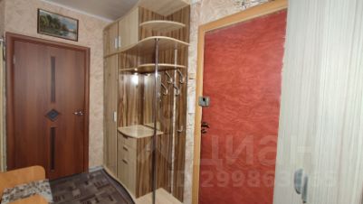 2-комн.кв., 54 м², этаж 15