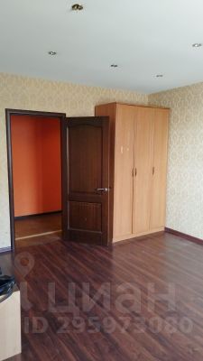 2-комн.кв., 52 м², этаж 9