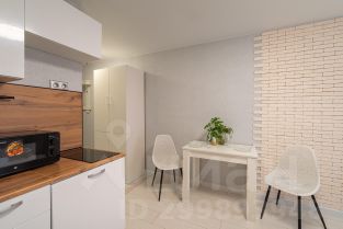 2-комн.апарт., 40 м², этаж 5